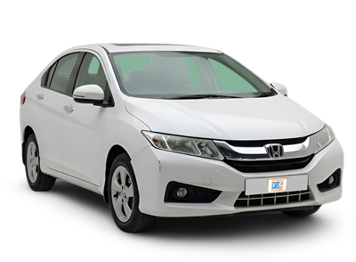 Honda City-img